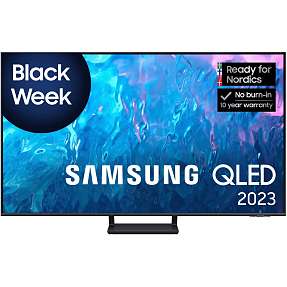 Samsung 65" QLED TV TQ65Q70C (2023)