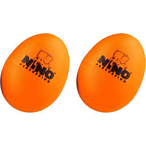 Nino rasleæg 2 stk. orange