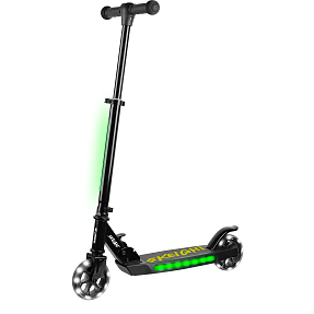 Skeight LED løbehjul