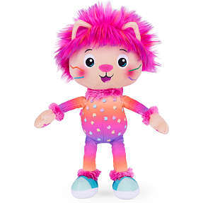 Gabby’s dollhouse partykatten Marty 25 cm