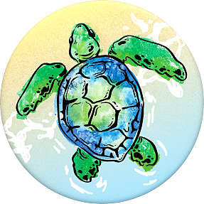 POPSOCKETS Tortuga