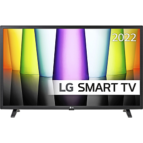 LG 32" LED TV 32LQ6300
