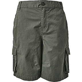 VRS teen shorts str. 164 - grøn