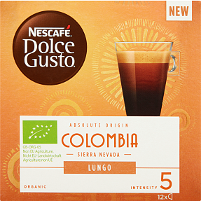 Colombia Kaffekapsler