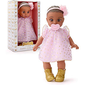 FAO Schwarz dukke