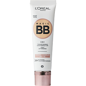 BB-cream Medium