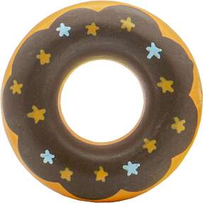 Spire Minimarked - donut