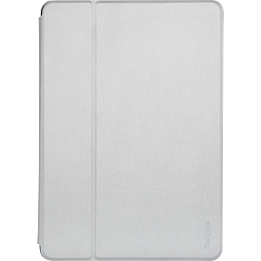 Targus Click In til iPad 7th gen 10.2" - silver