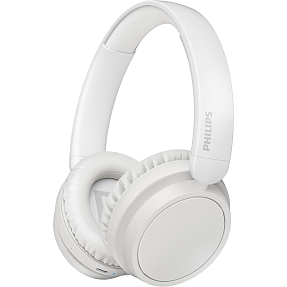 Philips TAH5209WT/00 hovedtelefoner - hvid