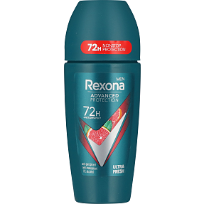 Roll-on deodorant