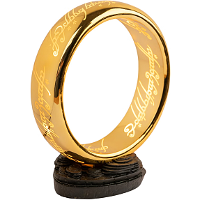 Lord Of The Rings The One Ring lampe