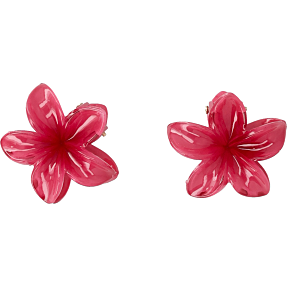CBYH dame hårklemme - pink