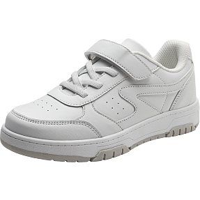 VRS børne sneakers str. 31 - hvid