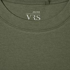 VRS T-shirt 48 - oliven | Bilka.dk!