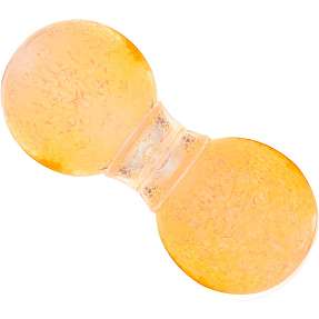 Scoop squeeze pops