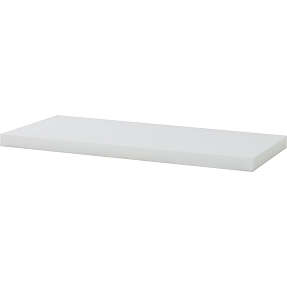 Hoppekids skummadras 70x190x9cm