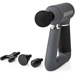 Nedis massagepistol