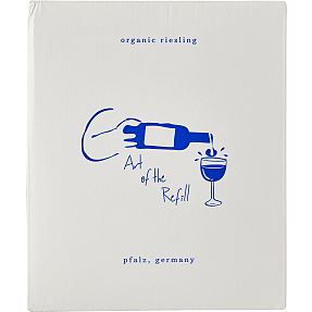 Riesling øko