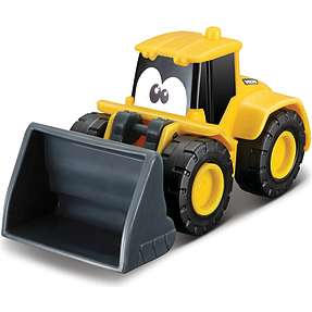 Car Mania Junior volvo biler - assorteret
