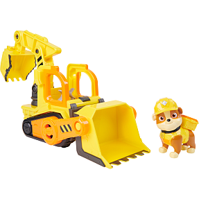 Rubble & Crew køretøj