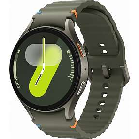 Samsung Galaxy watch7 44mm lte - Green