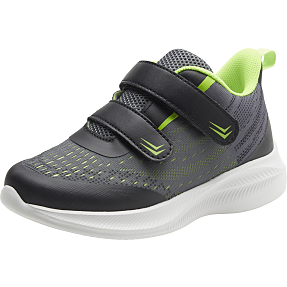 VRS børne sneakers str. 25 - grå