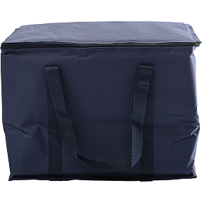 North Field køletaske 28 liter - blå