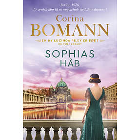Sophias håb - Corina Bomann