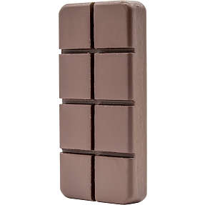 Spire mini marked chokolade
