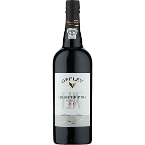 Late Bottled Vintage Porto