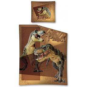Chomp Squad Figurer