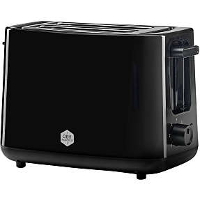 OBH Nordica Daybreak toaster 2260 - sort