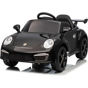 Porsche 911 RUF elektrisk bil 2x12V
