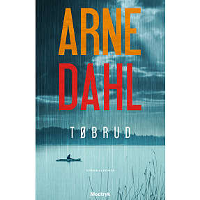 Tøbrud - Arne Dahl