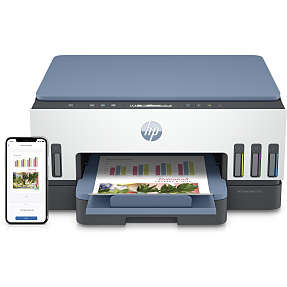 HP SMART TANK 7006 AIO Printer