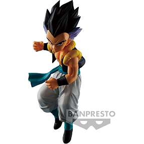 Banpresto Dragon Ball Z Solid Edge figur - Gotenks