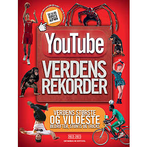 Youtube verdensrekorder