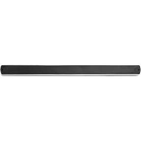Fiskars 854110 knivsblok Magnetstrimmel knivblok Sort