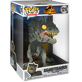 Funko Pop! Jurassic Park – Giganotosaurus