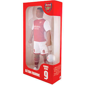 Arsenal fodboldfigur - Gabriel Jesus