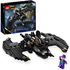 LEGO® DC Batving​e: Batman™ mod Jokeren 76265