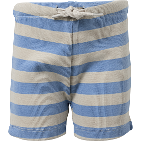 VRS baby shorts str. 86/92 - blå