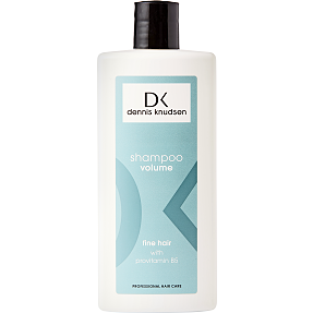 Shampoo m. provitamin B5 fint hår