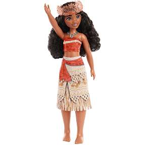 Disney Princess dukke - Vaiana