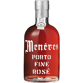 Fine Rosé Porto