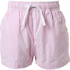 VRS børne shorts str. 134/140 - pink