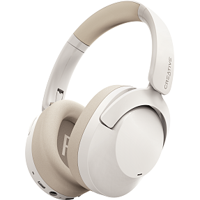 Creative Zen Hybrid 2 WL ANC - Creame