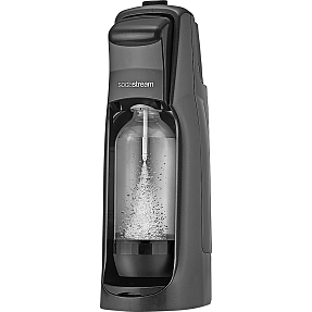 Sodastream jet - metallic