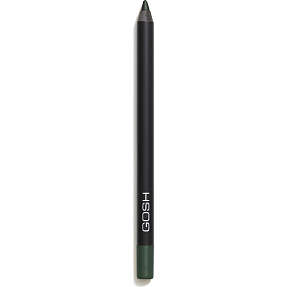 Eyeliner Woody Green vandfast