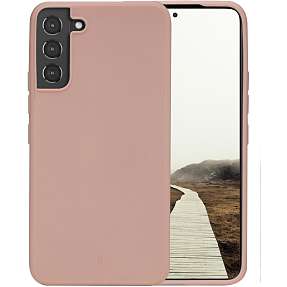 Dbramante Greenland Samsung Galaxy S22 cover - pink